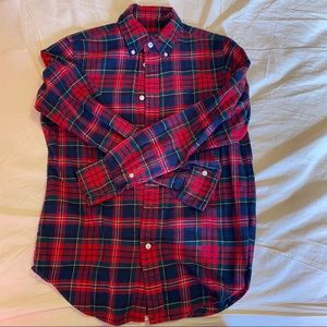 Flannel